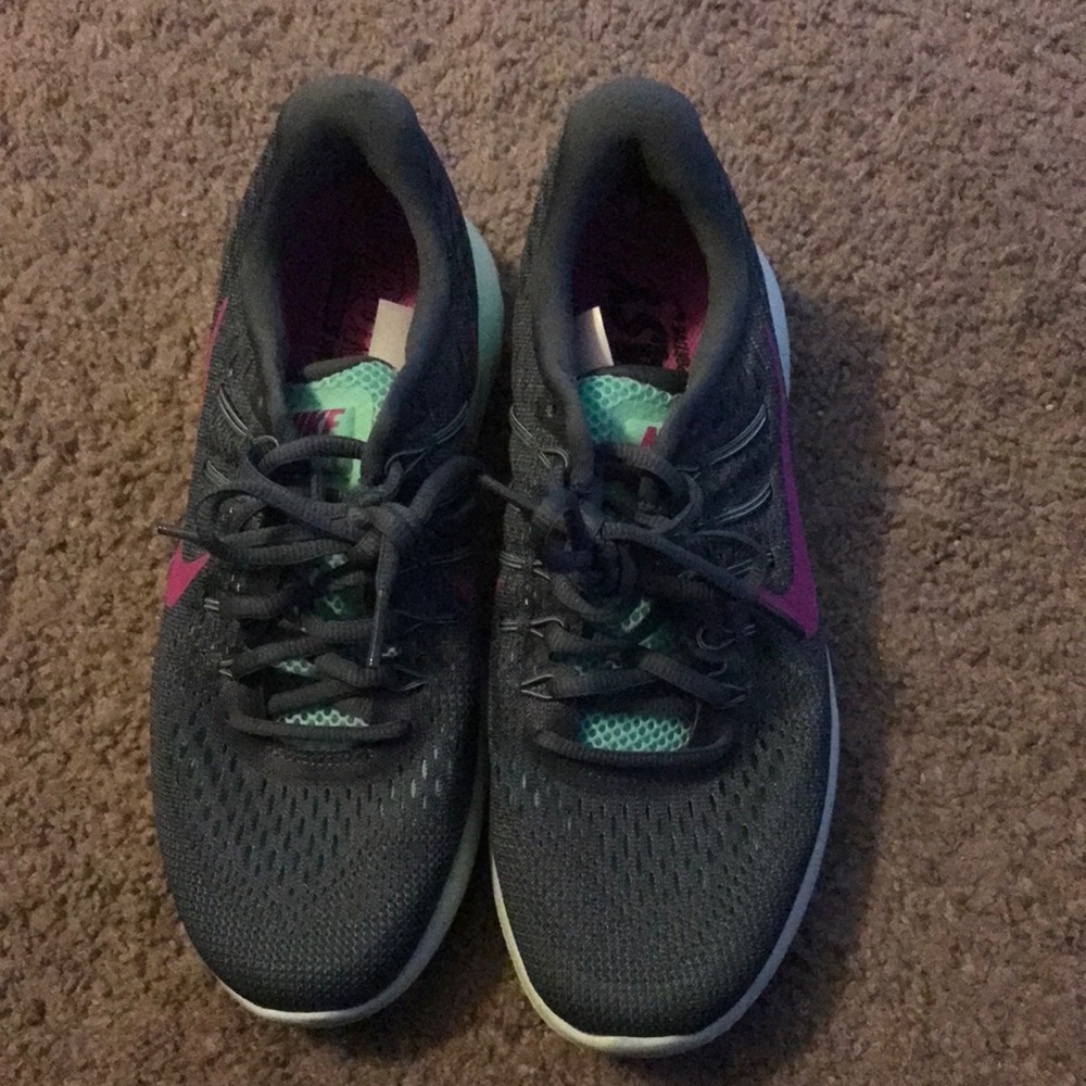Nike Running